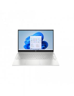 HP  Pavilion 15-EH1045NF 15.6"" AMD Ryzen 7 16 Go Argent 512 Go