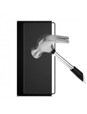 WE Verre Tremp&eacute; Samsung Galaxy Note 20 Ultra - Applicateur inclus Anti-Rayures - An