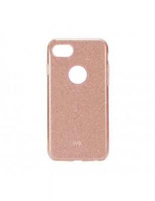 WE Coque de protection paillettes  pour iphone 6/6s/7/8