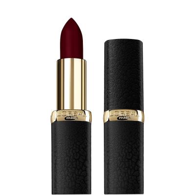 L OREAL Rouge &agrave; l&egrave;vres - Color Riche Matte - 430 Mon jules L'OREAL
