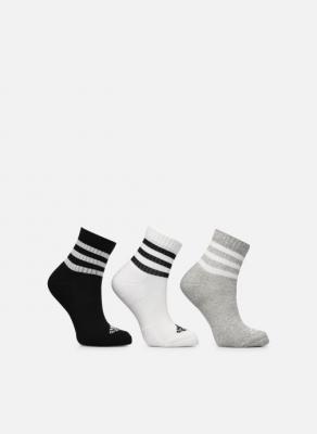 Chaussettes et collants adidas sportswear 3S C Spw Mid 3P pour Adulte