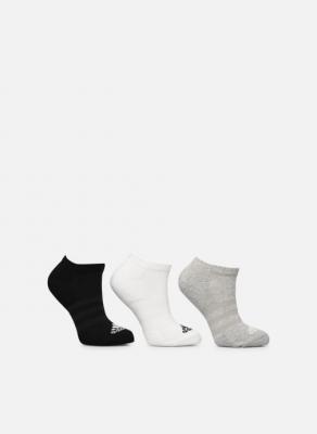 ADIDAS Chaussettes  unisexe Chaussettes Paquet de 3 Cushioned Low-Cut