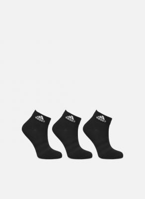 ADIDAS Chaussettes et collants  sportswear T Spw Ank 3P pour Adulte