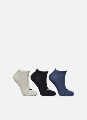 PUMA Chaussettes et collants  Socks UNISEX SNEAKER PLAIN pour Adulte