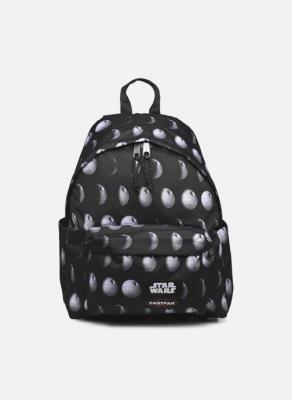 EASTPAK  DAY PAK'R SW DEATH STAR black Unisex Sac &agrave; dos noir Taille ONE SIZE Accessoires