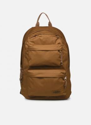 EASTPAK  - Padded Double - Sac &agrave; dos urbain CS Brown - 24 L