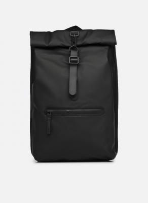 RAINS Sac &agrave; dos -  - Rucksack 01 - Noir - Taille unique - Mixte