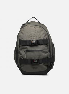ELEMENT Sac &agrave; dos  Mohave 30 L vert kaki noir