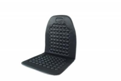 CARTERCASH Couvre si&egrave;ge massant relaxant,auto, camping car