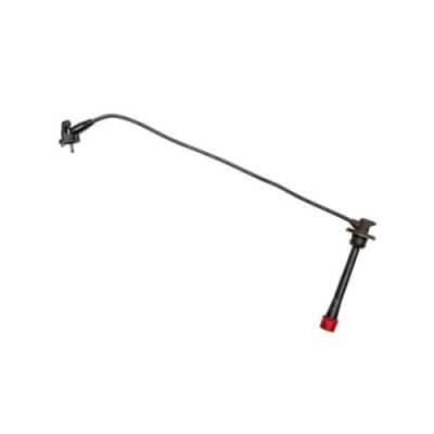 VALEO  Jeu de c&acirc;ble d'allumage pour SMART: Fortwo, Roadster, Crossblade (Ref: 346071)