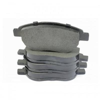 BREMBO Kit de plaquettes de frein frein &agrave; disque P 24 199 