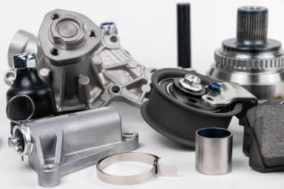 VALEO Mecanisme de leve vitre arriere  850968 (X1)