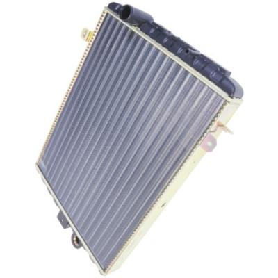 AVA QUALITY COOLING Radiateur refroidissement du moteur SZ2083 