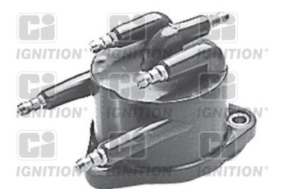 QUINTON HAZELL T&ecirc;te D'Allumeur  Xd196 - R&eacute;f. Xd196