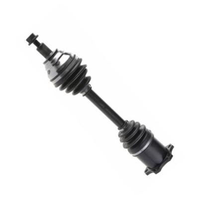 RIDEX  Arbre de transmission 13D0657 avant gauche pour DS3 635mm