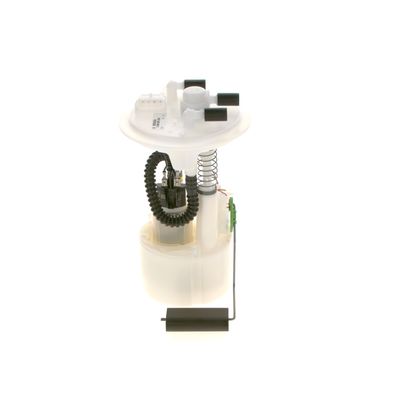 BOSCH Unit&eacute; D'Injection De Carburant  0 986 580 206