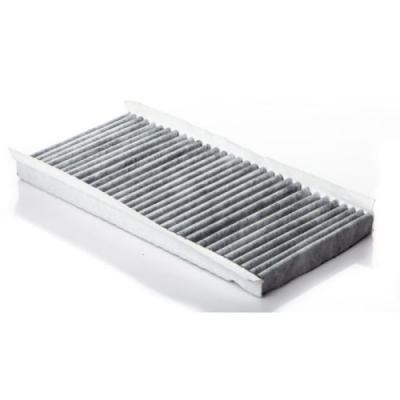 VALEO  698864 Cabin Air Filter COMBINED with Active Carbon
