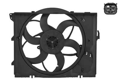 VAN WEZEL  - Ventilateur de refroidissement du moteur 0657746 - R&eacute;f. 0657746
