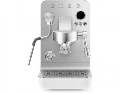 SMEG Expresso EMC02WHMEU 