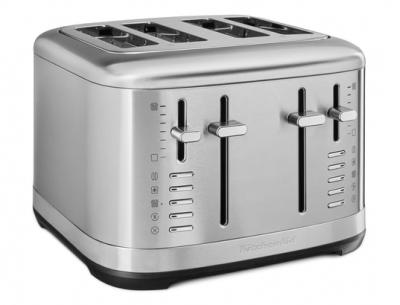 KITCHENAID Grille pain 5KMT4109ESX 