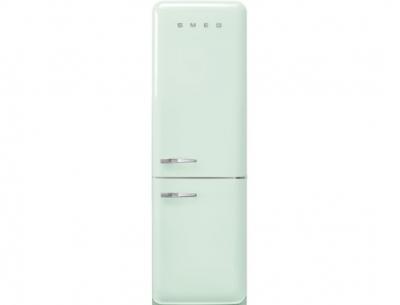 SMEG Refrigerateur congelateur en bas  FAB32RPG5