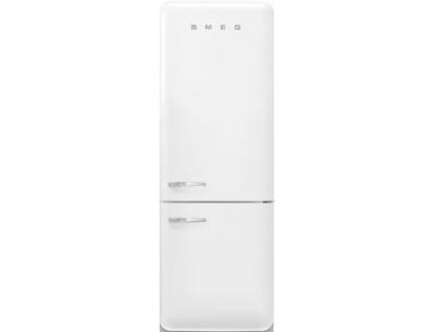 SMEG Refrigerateur congelateur en bas  FAB38RWH5