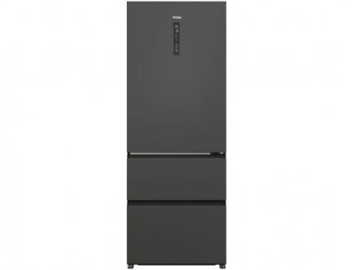 HAIER  R&eacute;frig&eacute;rateur cong&eacute;lateur bas HTR5719ENPT