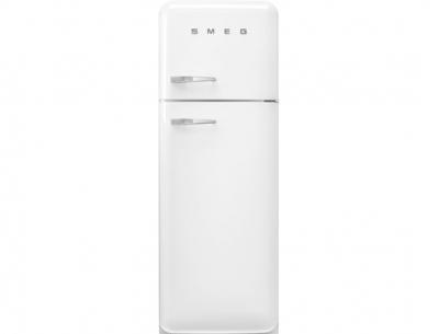 SMEG  50&acute; Style Fab30r Combi Fridge Clair 294L / EU Plug