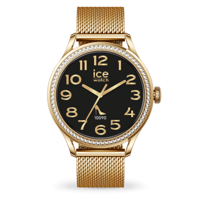 ICE WATCH Montre connect&eacute;e  SMARTST2.0ROSEGMILANESE