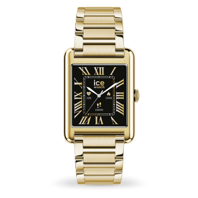 ICE WATCH Montre connect&eacute;e Femme Ice smart tks 2.0 025287-ICE