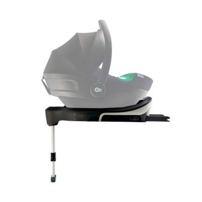 KINDERKRAFT  Base Isofix si&egrave;ge auto Care FX noir