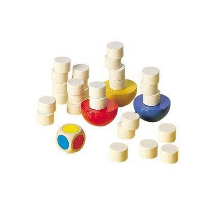 SELECTA  SPIELZEUG Balance - D&egrave;s 12 Mois