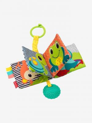 INFANTINO Main Line Bw Pop Livre Tissu
