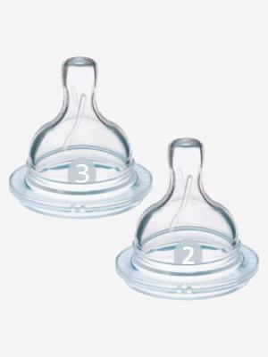 PHILIPS AVENT Avent T&eacute;tine Classic + d&eacute;bit moyen 3+ mois