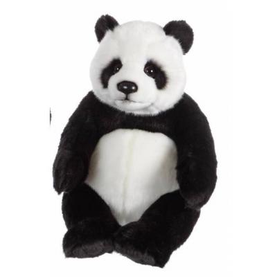 GIPSY Peluche  panda 24 cm FC-1-10779840