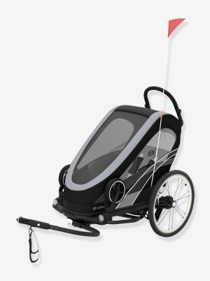 CYBEX  Zeno Bike Pushchair Noir Max 34 kg Gar&ccedil;on