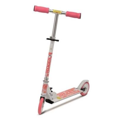 ROCES Trottinette alu  125mm rose RC-PAT125RO
