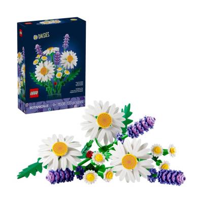 LEGO Botanicals Marguerites 11508 LEGO
