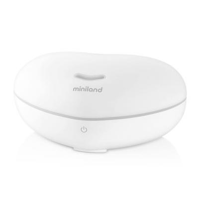 MINILAND  Natural Sleep Light Blanc