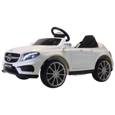 HOMCOM Voiture &Eacute;lectrique Enfants Mercedes Glc Amg 