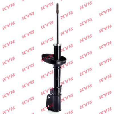 KYB Amortisseur 338700 Kit amortisseur,Amortisseurs RENAULT,KANGOO (KC0/1_),KANGOO Express (FC0/1_)