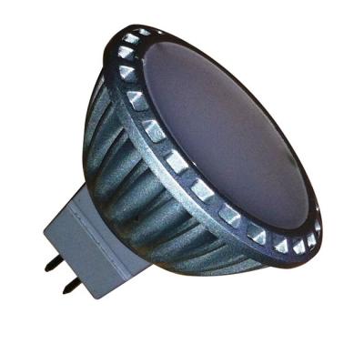 BRILLE LED 1 Ampoule Mr16 8 Leds 230 Lumens Brille-led