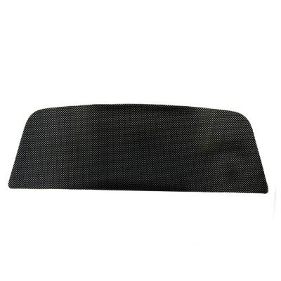 CADOX 1 Bandeau Pare-soleil Pare-brise &Eacute;lectrostatique D&eacute;coupable  48 Cm X 16 Cm