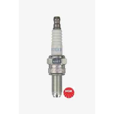NGK Bougie d'allumage  pour Auto CR7EKB / 4455