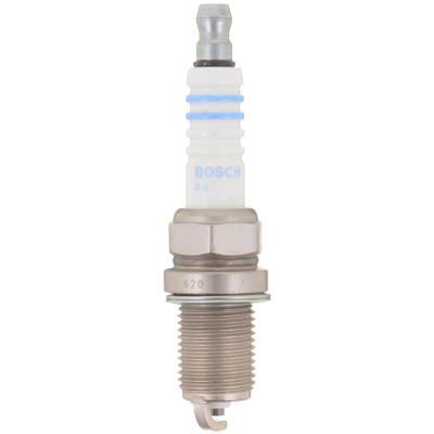 BOSCH  FR5DC - Bougie d'Allumage Nickel - 1 Bougie