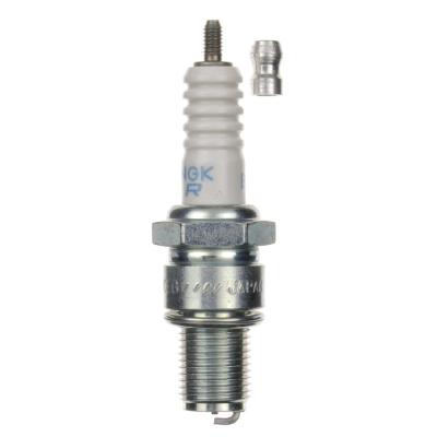 NGK  Spark Plugs Br10eg Spark Plug Argent&eacute;