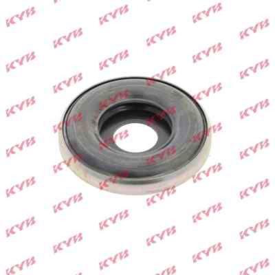 KYB Appareil d'appui a balancier, coupelle de suspension  MB1504