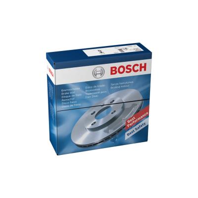 BOSCH Disque de frein avant  0 986 479 A17 (X1)