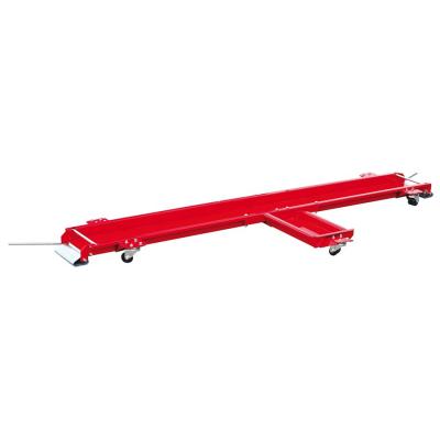 AUTOBEST Best  320241 Range Moto Rotatif 360 Degr&eacute;, 567 Kg