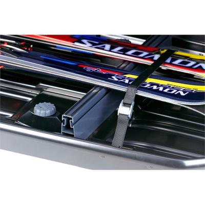 THULE Adaptateurs Porte-Skis Pour Coffre 694-9